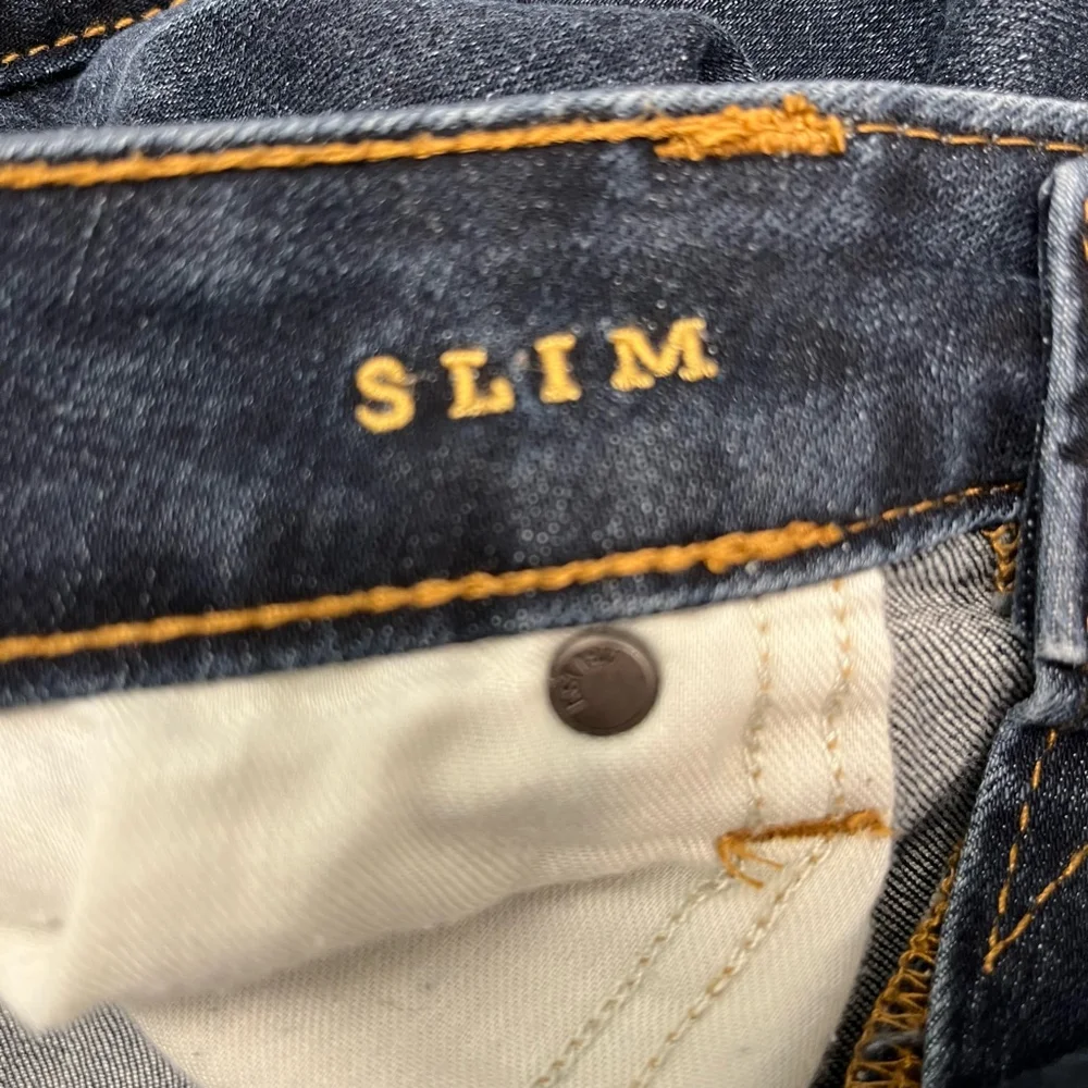 American Eagle Slim Extreme Flex Jeans - Picture 6 of 7